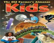 The Old Farmer'S Almanac For Kids, Volume 5