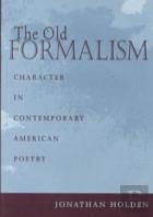 The Old Formalism
