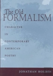The Old Formalism
