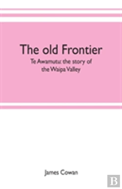 Bertrand.pt - The Old Frontier; Te Awamutu