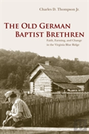 The Old German Baptist Brethren