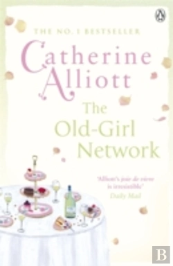 Bertrand.pt - The Old-Girl Network