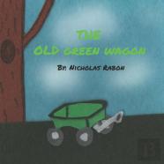 The Old Green Wagon