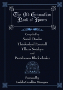 The Old Grimalkin Book Of Hours
