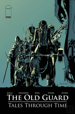 Bertrand.pt - The Old Guard: Tales Through Time