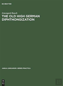 Bertrand.pt - The Old High German Diphthongization
