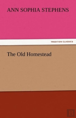 Bertrand.pt - The Old Homestead