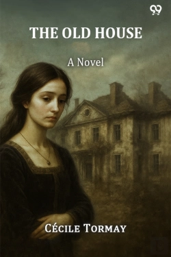 Bertrand.pt - The Old House A Novel