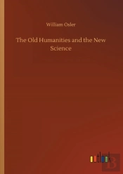 The Old Humanities And The New Science
