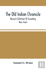 The Old Indian Chronicle