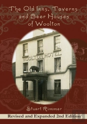 The Old Inns, Taverns And Beer Houses Of Woolton