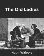 The Old Ladies