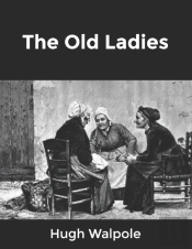 The Old Ladies