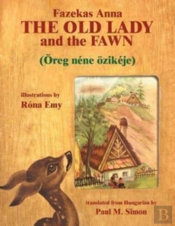 Bertrand.pt - The Old Lady And The Fawn