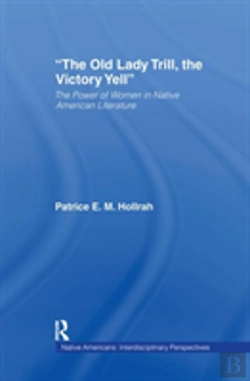 Bertrand.pt - The Old Lady Trill, The Victory Yell