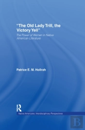 The Old Lady Trill, The Victory Yell