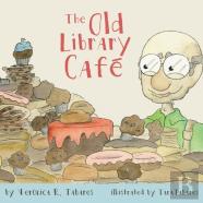 The Old Library Cafe