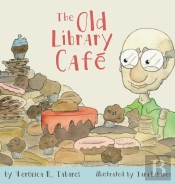 The Old Library Cafe