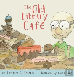 Bertrand.pt - The Old Library Cafe