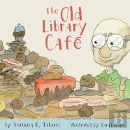 The Old Library Cafe