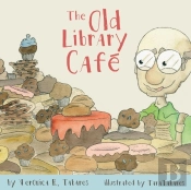 The Old Library Cafe