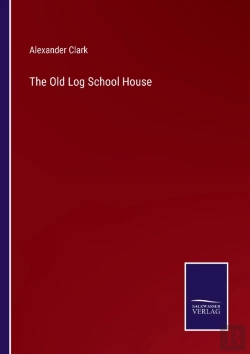 Bertrand.pt - The Old Log School House