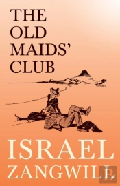 The Old Maids' Club