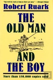 The Old Man And The Boy