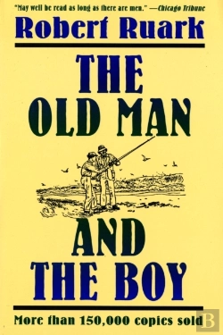 Bertrand.pt - The Old Man And The Boy