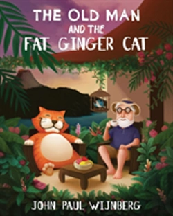 Bertrand.pt - The Old Man And The Fat Ginger Cat