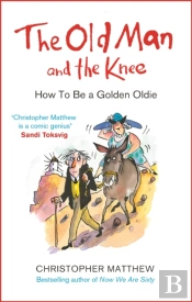 The Old Man And The Knee