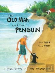 The Old Man And The Penguin