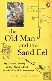The Old Man And The Sand Eel
