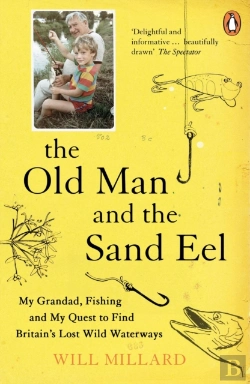 Bertrand.pt - The Old Man And The Sand Eel
