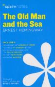 The Old Man And The Sea Sparknotes Literature Guide