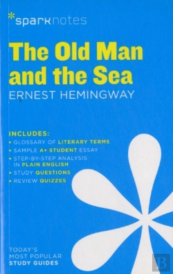 Bertrand.pt - The Old Man And The Sea Sparknotes Literature Guide