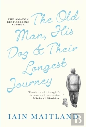 The Old Man, His Dog & Their Longest Journey