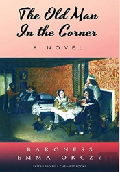 The Old Man In The Corner