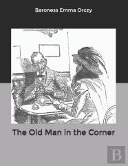 The Old Man In The Corner