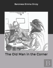 The Old Man In The Corner