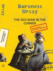 The Old Man In The Corner