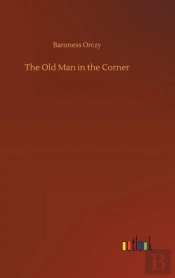 The Old Man In The Corner