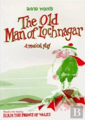 The Old Man Of Lochnagar