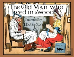 Bertrand.pt - The Old Man Who Lived In A Wood