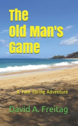 Bertrand.pt - The Old Man'S Game
