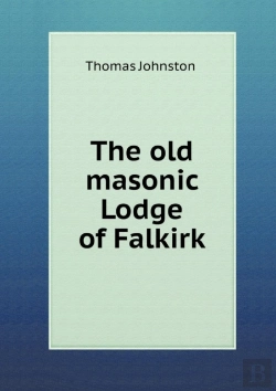 Bertrand.pt - The Old Masonic Lodge Of Falkirk