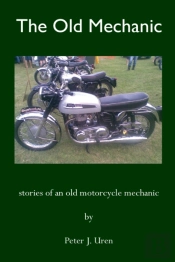 The Old Mechanic