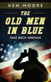 The Old Men In Blue