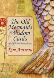 The Old Mermaids Wisdom Cards