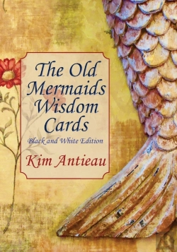 Bertrand.pt - The Old Mermaids Wisdom Cards